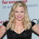 Megan Hilty Says Starring in BOMBSHELL on Broadway 'Would Be Amazing'; Has Secret Pro Video