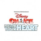 Disney/Pixar's FINDING DORY to Make a Splash in Disney On Ice Presents 'Follow Your H Video