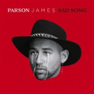 Parson James to Perform on NBC's Today. Announces Headlining Show Video