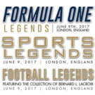 Legendary Sports Icons to Be Celebrated at Julien's Auctions