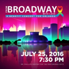 Chita Rivera, Norbert Leo Butz, Kelli O'Hara & Many More Will Unite for FROM…