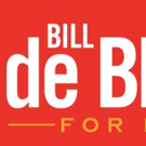 IATSE Local One Endorses NYC Mayor Bill de Blasio for Re-election Video