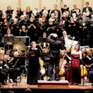 The Rhode Island Philharmonic Orchestra Performs Handel's MESSIAH with Providence…