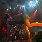 VIDEO: JR JR Perform Hit Song 'Gone' on LATE LATE SHOW