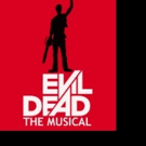 EVIL DEAD - The Musical this September at Warner Stage Video