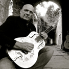 Guitarist and Singer Peter Price Coming Home to Warrington Video