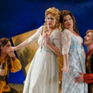 Photo Flash: First Look at Sir Thomas Allen, Danielle Pastin, Christopher Tiesi & Mor