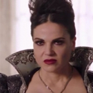 VIDEO: Sneak Peek - Regina vs Evil Queen on Next ONCE UPON A TIME Video