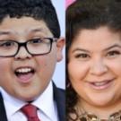 TV Star Siblings Rico and Raini Rodriguez to Speak at Young Actors Camp 2015 Video