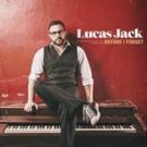 Singer, Songwriter, and Pianist Lucas Jack is Touring in Support of his Debut Full-Le Video