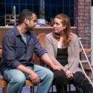 Photo Flash: First Look at TIME STANDS STILL at TheatreWorks New Milford Video