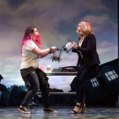Review Roundup: Heidi Blickenstaff and Emma Hunton in FREAKY FRIDAY in Houston Video