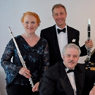 Palisades Virtuosi Presents Like a Diamond in the Sky Concert Today Video