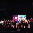 Photo Flash: 2015 Triangle Rising Stars Awards at DPAC; Winners Announced! Video