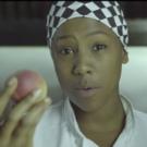 STAGE TUBE: New Trailer for Sabrina Mahfouz's CHEF, Coming to the Soho Theatre Video
