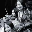 TAIKOPROJECT and Quetzal to Perform CONCRETE SAPLINGS at Ford Theatres, 7/8 Video
