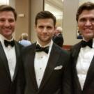 THE BROADWAY TENORS - What a Superb Evening of Entertainment Video
