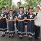 Bravo Productions Brings THE SOUND OF MUSIC to Randolph Road Theatre This Weekend Video