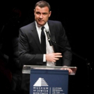 Photo Coverage: Liev Schreiber Honored at National Yiddish Theatre Folksbiene Gala