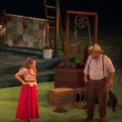 STAGE TUBE: Meet Jenni Barber Who Plays Ado Annie of The Muny's OKLAHOMA Video