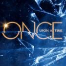 ABC's ONCE UPON A TIME Casts Merlin & Guinevere