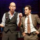 BWW Review: MURDER FOR TWO in New Haven Video