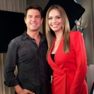 Tom Cruise Discusses New Film THE MUMMY on Telemundo's UN NUEVO DIA, Today Video