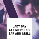 Actors Theatre to Launch the New Year with LADY DAY AT EMERSON'S BAR AND GRILL Video