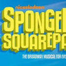 Breaking: SPONGEBOB SQUAREPANTS Will Open at the Palace Theatre This Fall! Video