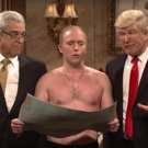 STAGE TUBE: Trump Brings Putin Home for the Holidays on SNL in (Un)Presidented Return Video