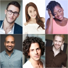 Broadway Musicians to Spread Happiness at EnoB Benefit Concert Video