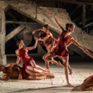 Battery Dance Company to Premiere THE DURGA PROJECT at Schimmel Center Video