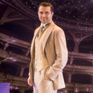 Darius Campbell Returns to Glasgow to Star in FUNNY GIRL Video