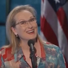 Bryan Cranston, Meryl Streep, NPH & More Pledge Their Support to Hillary Clinton