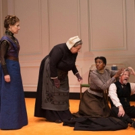 The Family's Back Together- Meet the Cast of A DOLL'S HOUSE, PART 2!