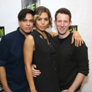 Photo Coverage: Meet the Cast of TICK, TICK...BOOM!' Video