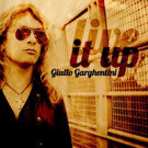 Singer Giulio Garghentini Releases New Single "Live It Up" on 5/23 Video