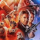 Autographed STAR WARS Poster & More Up for Auction at Chenango River Theatre's  2016  Video