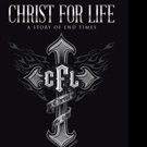 Scott Ballentyne Shares CHRIST FOR LIFE