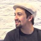 TV Rewind: Lin-Manuel Miranda Chats About His New Project, HAMILTON, Back in 2012 Video