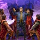Cast of SOMETHING ROTTEN! to Celebrate Album Release with Performance, Signing at Bar Video