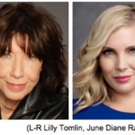 Lily Tomlin, June Diane Raphael, and Paul Scheer Headline VFTA Comedy Event Video