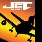 JET BLASST by Stephen Carbone is Released