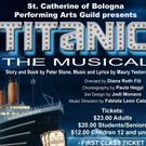 St Catherines PAG Presents TITANIC THE MUSICAL Video