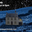World Premiere of SPACE Opens in July at Stella Adler Video