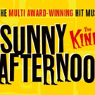 Multi Olivier Award-Winning Hit Musical SUNNY AFTERNOON Confirms Cast Video