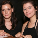 Photo Coverage: Go Inside Rehearsals For A LASTING IMPRESSION at NYMF Video