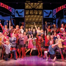 Hit West End Production of KINKY BOOTS Extends Through September 2017