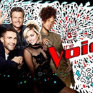NBC's THE VOICE Currently Up +10% vs. Same Episode Last Cycle in 18-49 Video