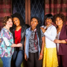 Photo Flash: Meet the Cast of SISTAS THE MUSICAL at Meadow Brook Theatre Video
